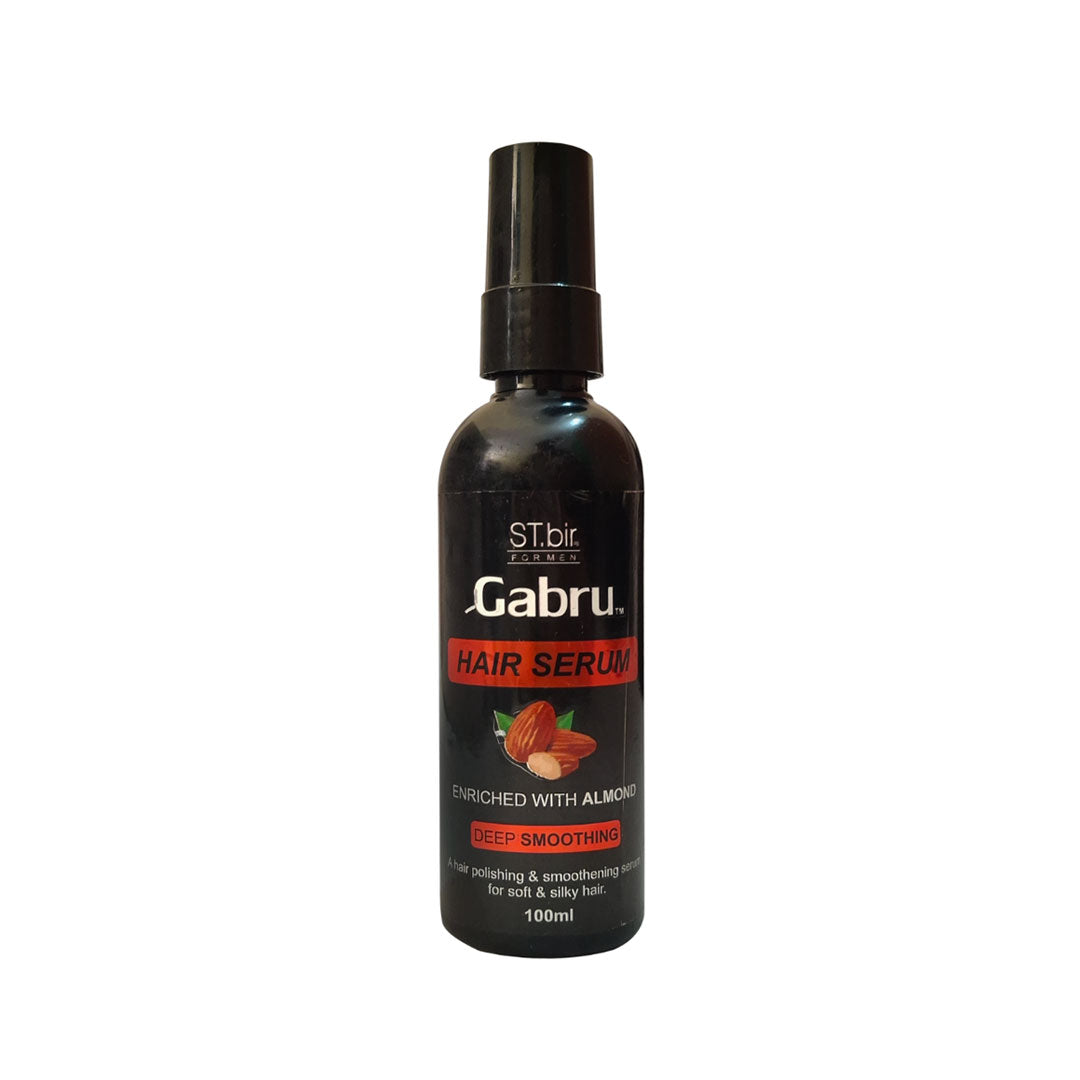 Gabru Hair Serum