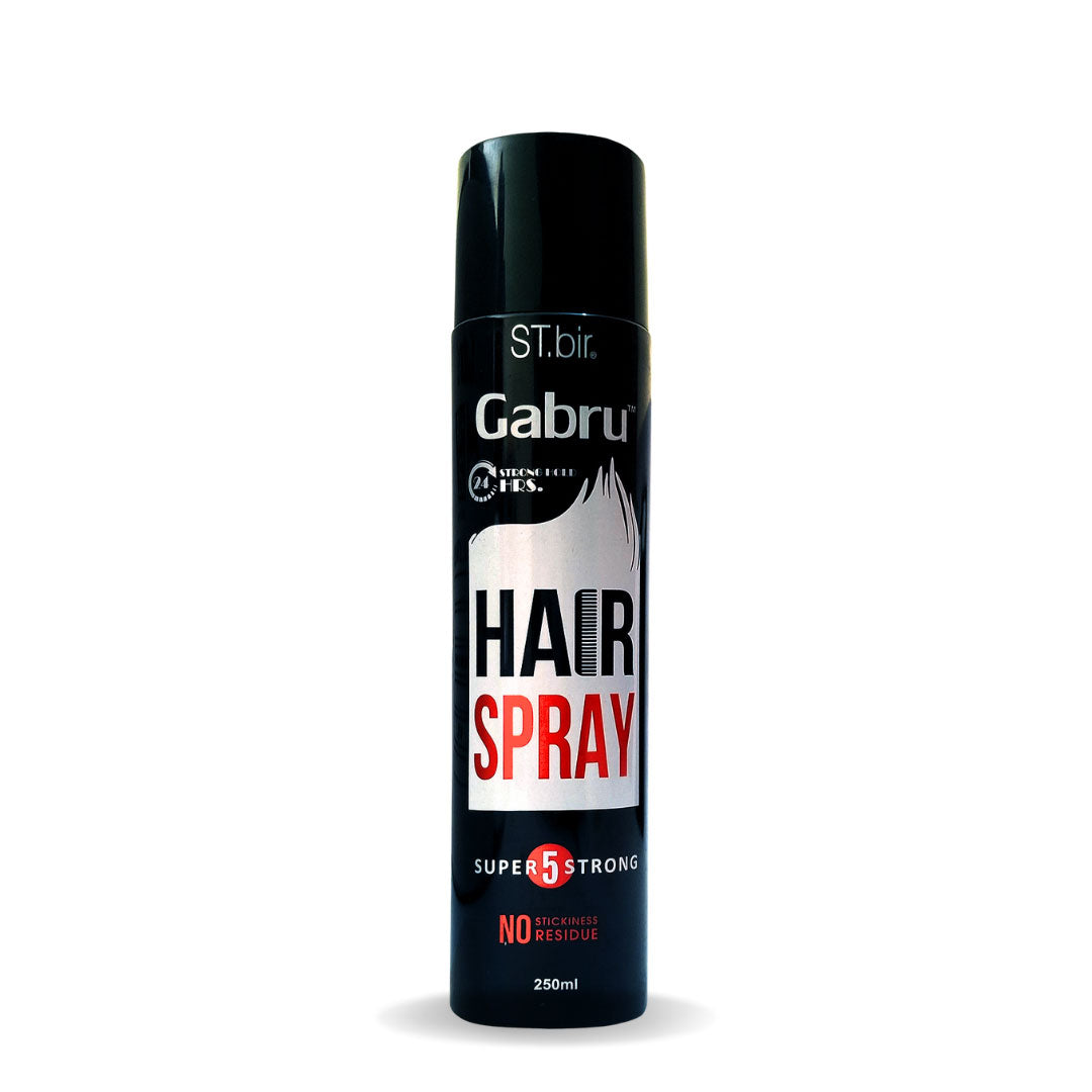 Gabru men and women hair spray
