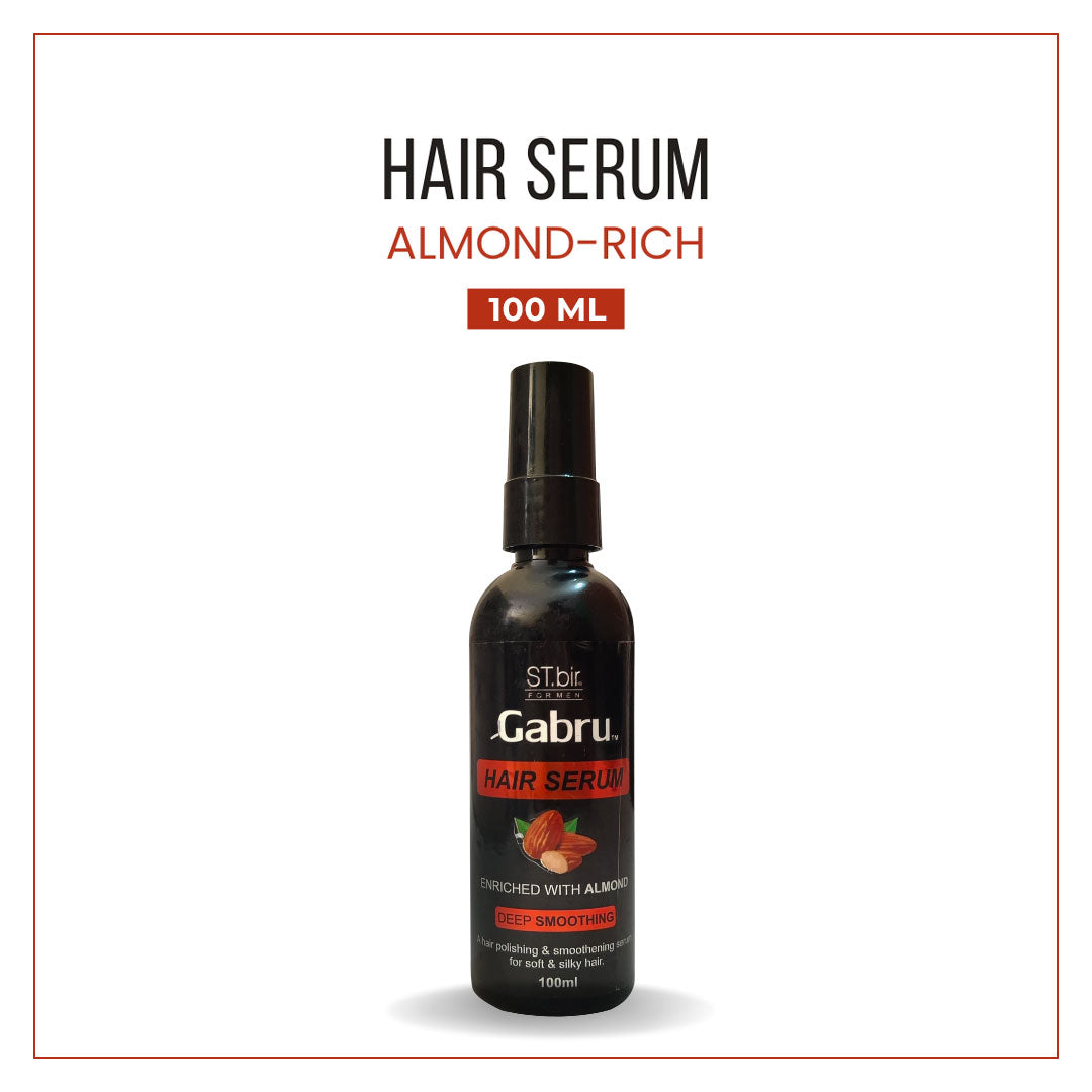 Gabru Hair Serum