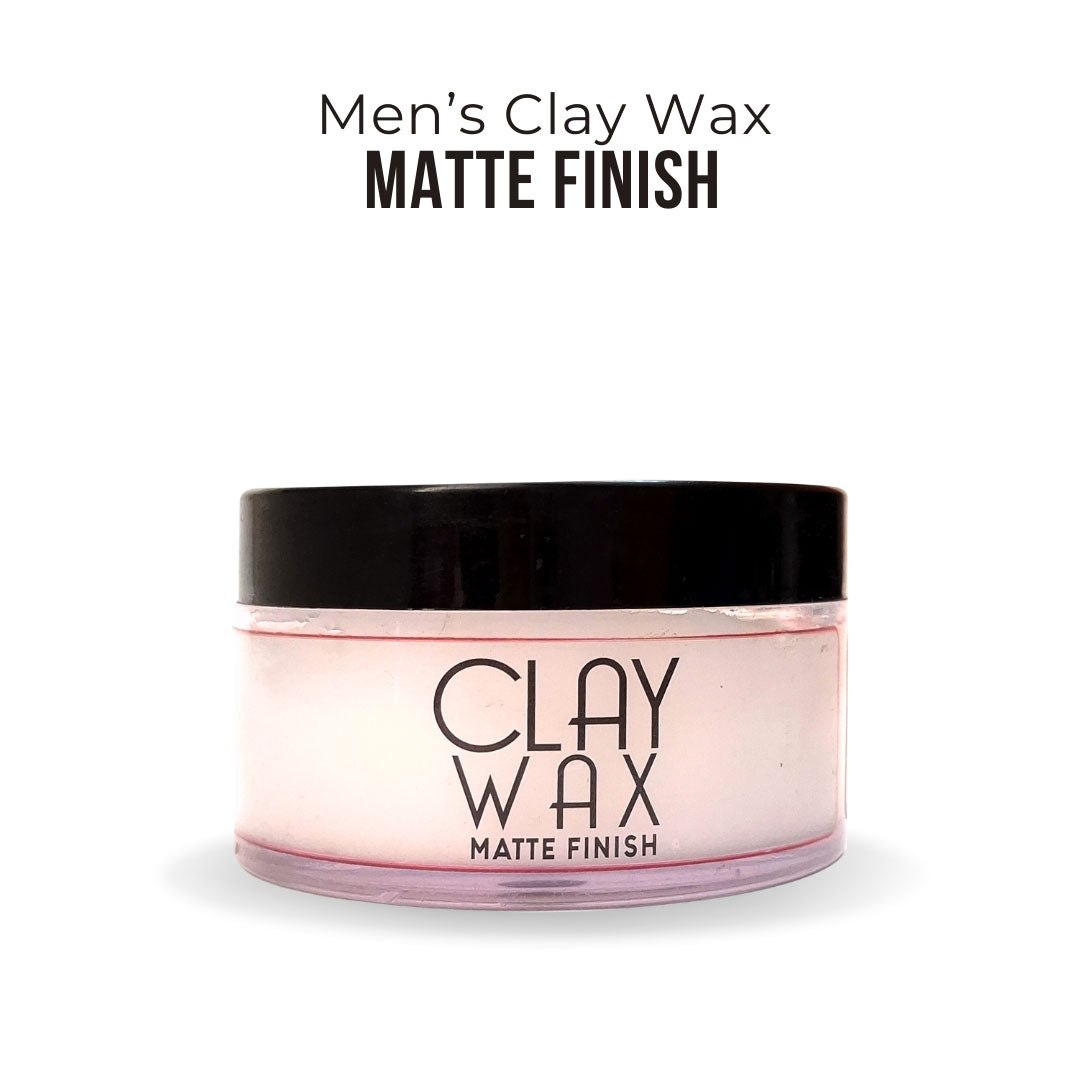 Expert Hair Styling Men's Wax by Gabru