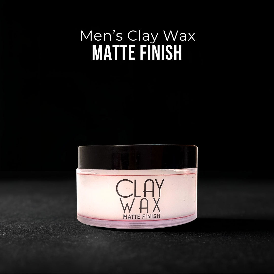 Expert Hair Styling Men's Wax by Gabru