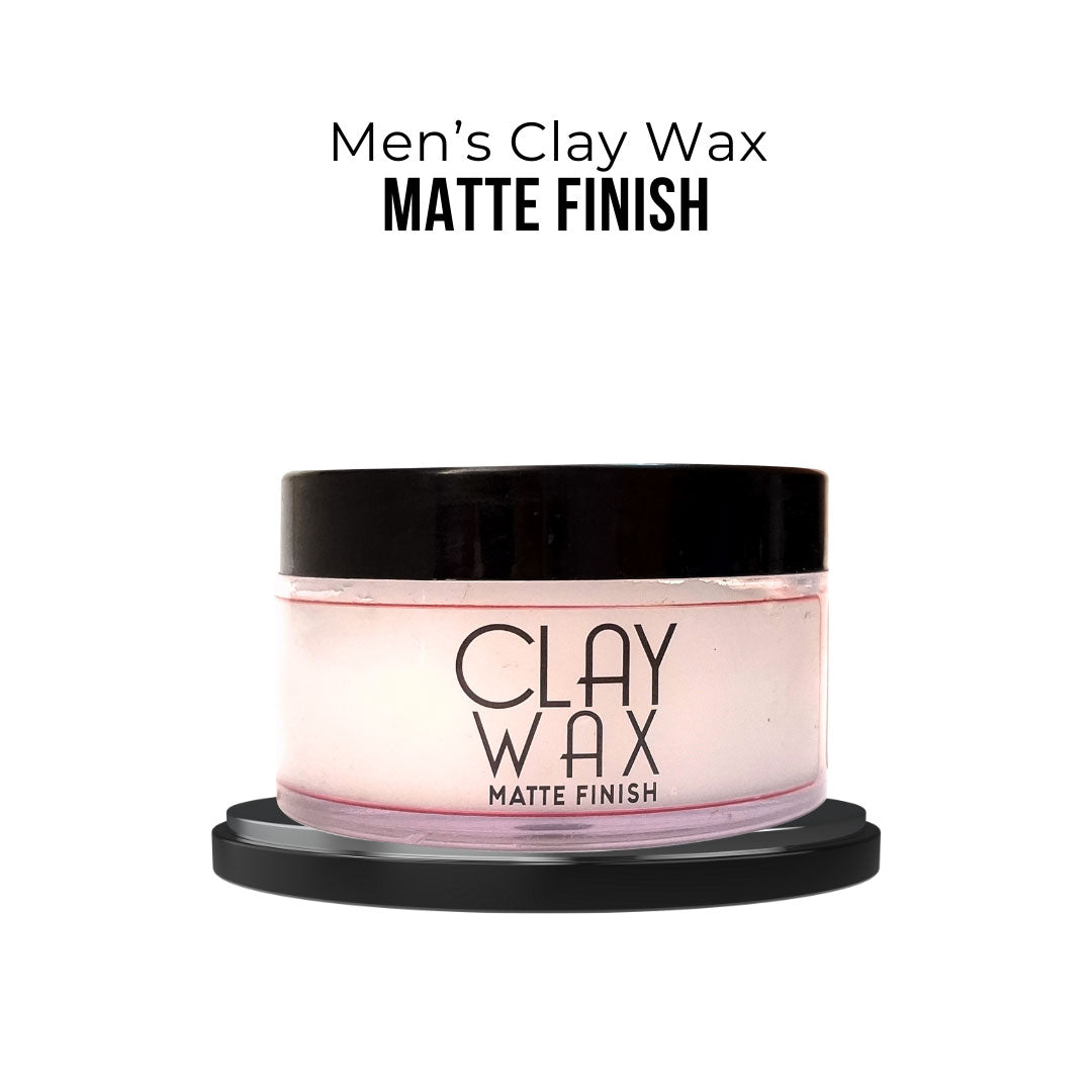Expert Hair Styling Men's Wax by Gabru