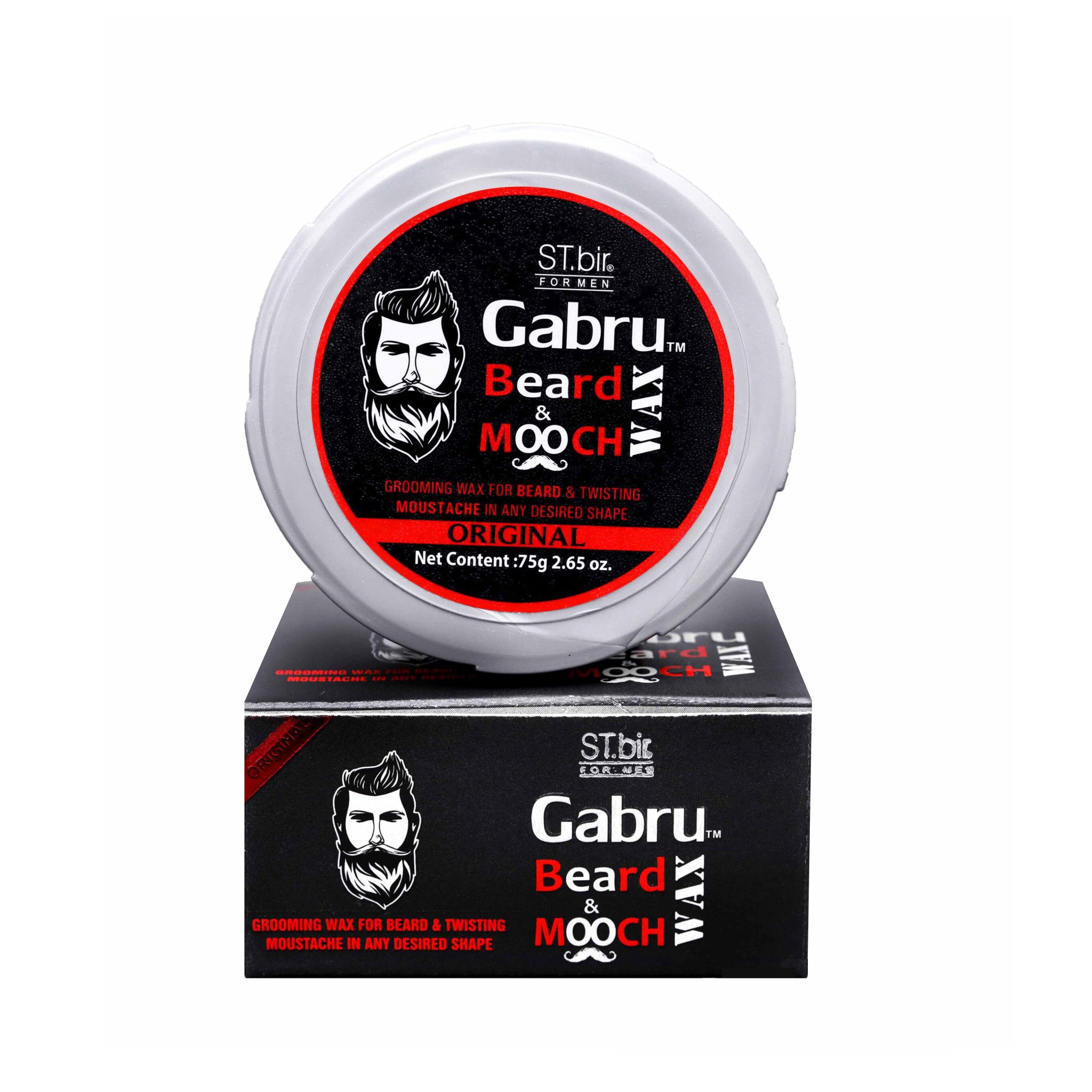 Beautiful Gabru Beard Oil Abstract Nature Beautiful Gabru Beard Oil Abstract Nature