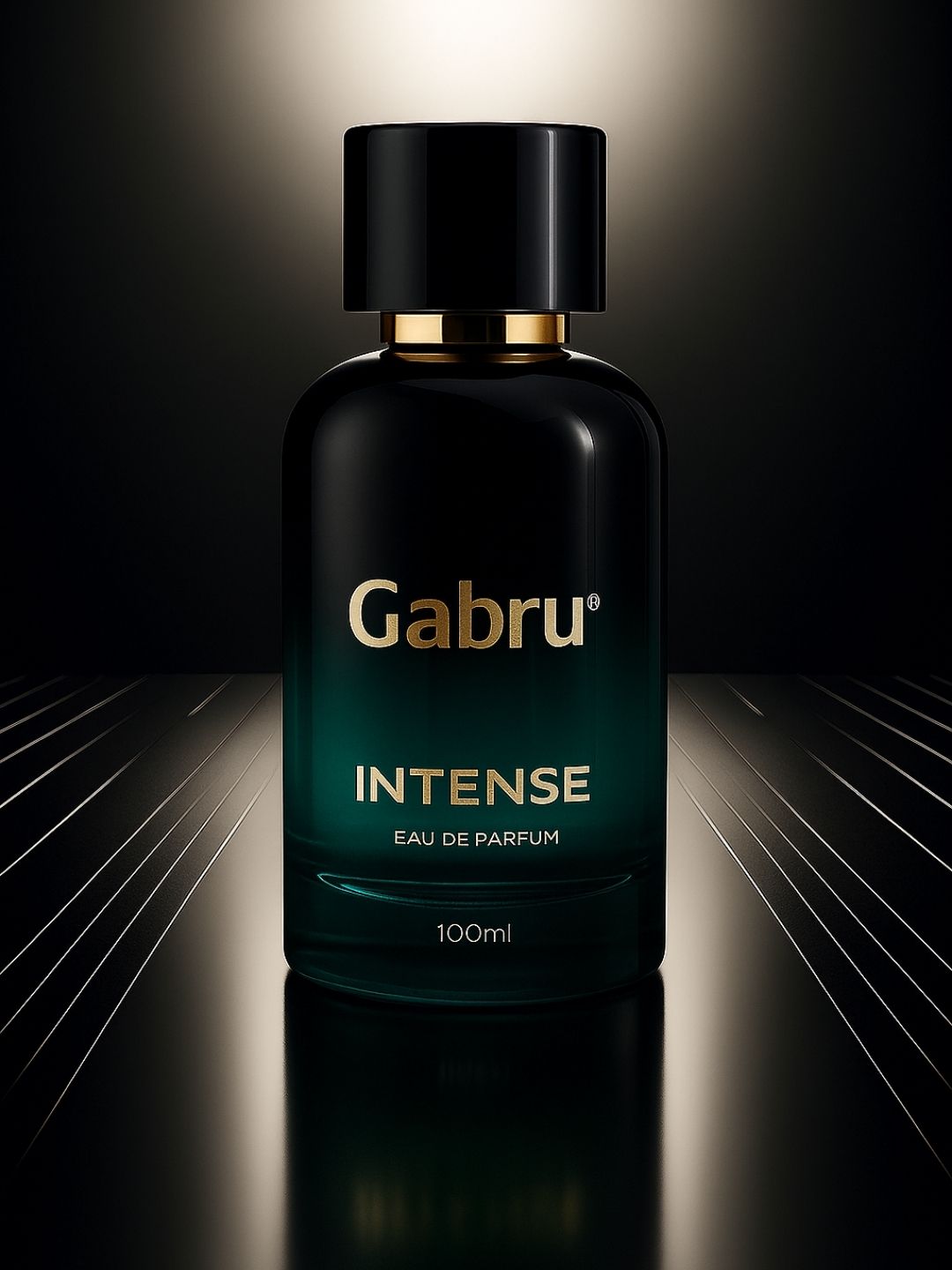 Gabru Intense Perfume for Men 100ml