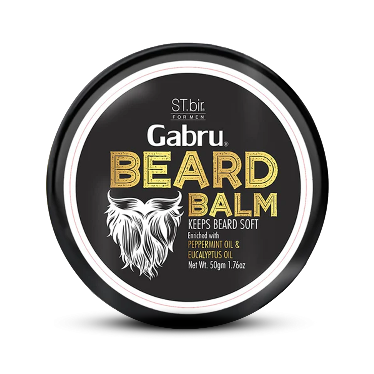 St bir Beard Balm, 50gm