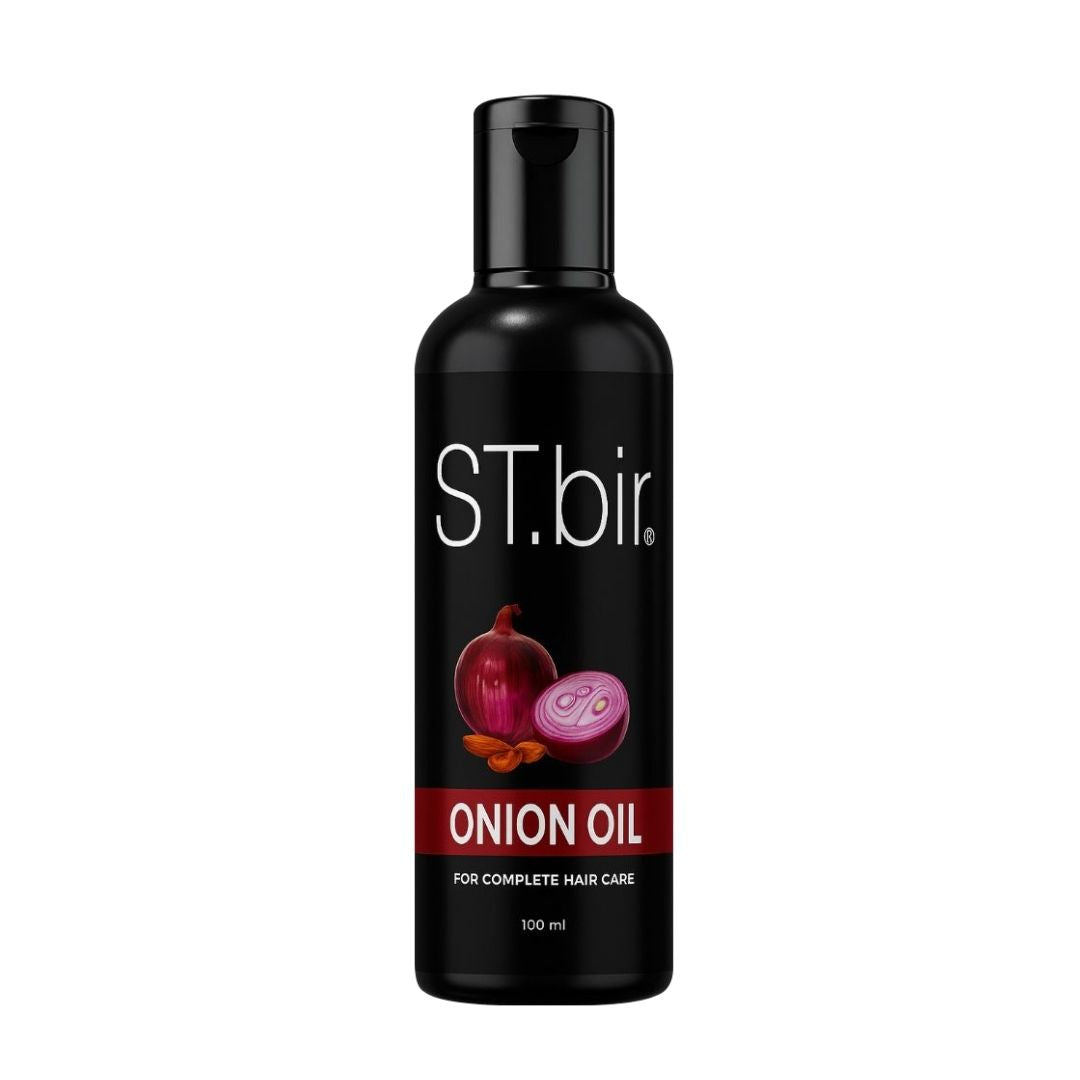 Gabru Onion Hair Oil
