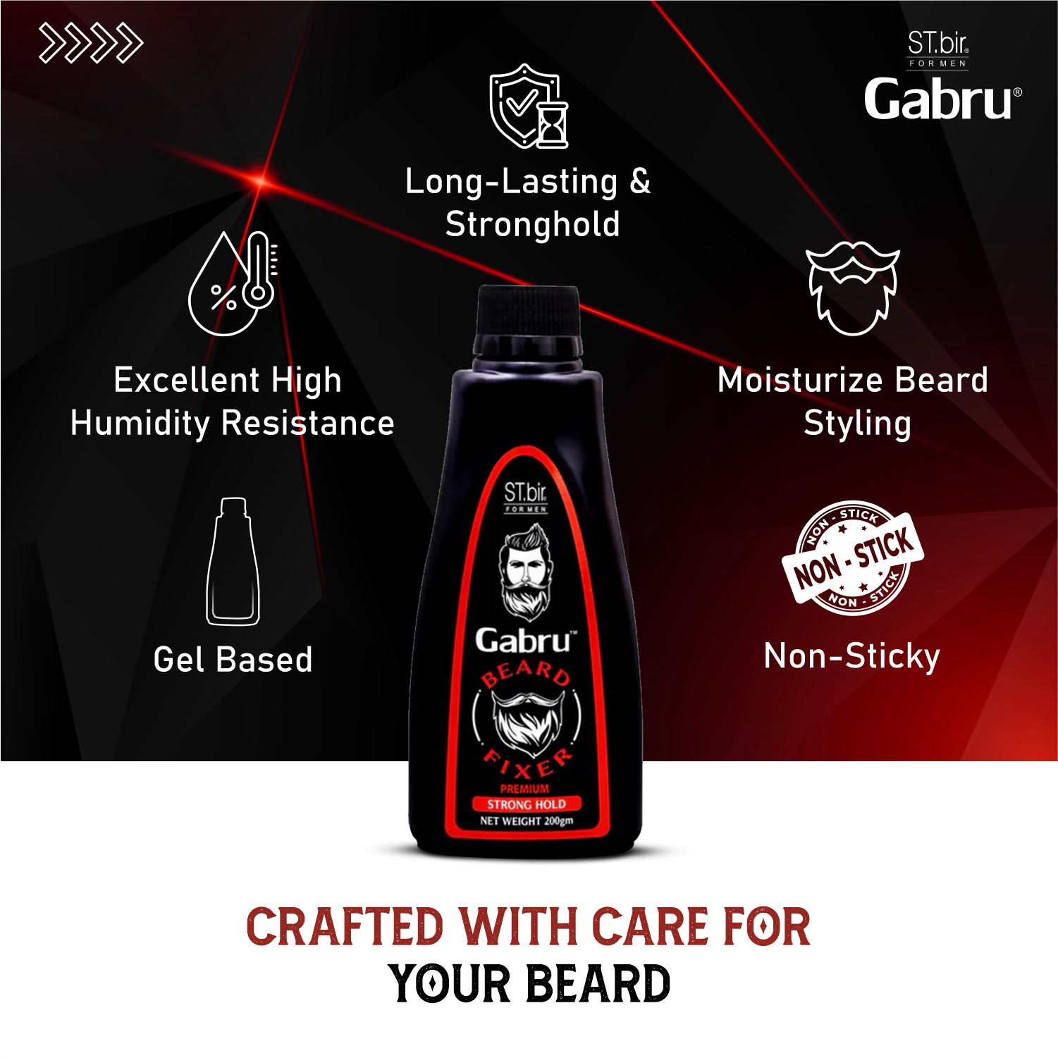 Beard Fixer